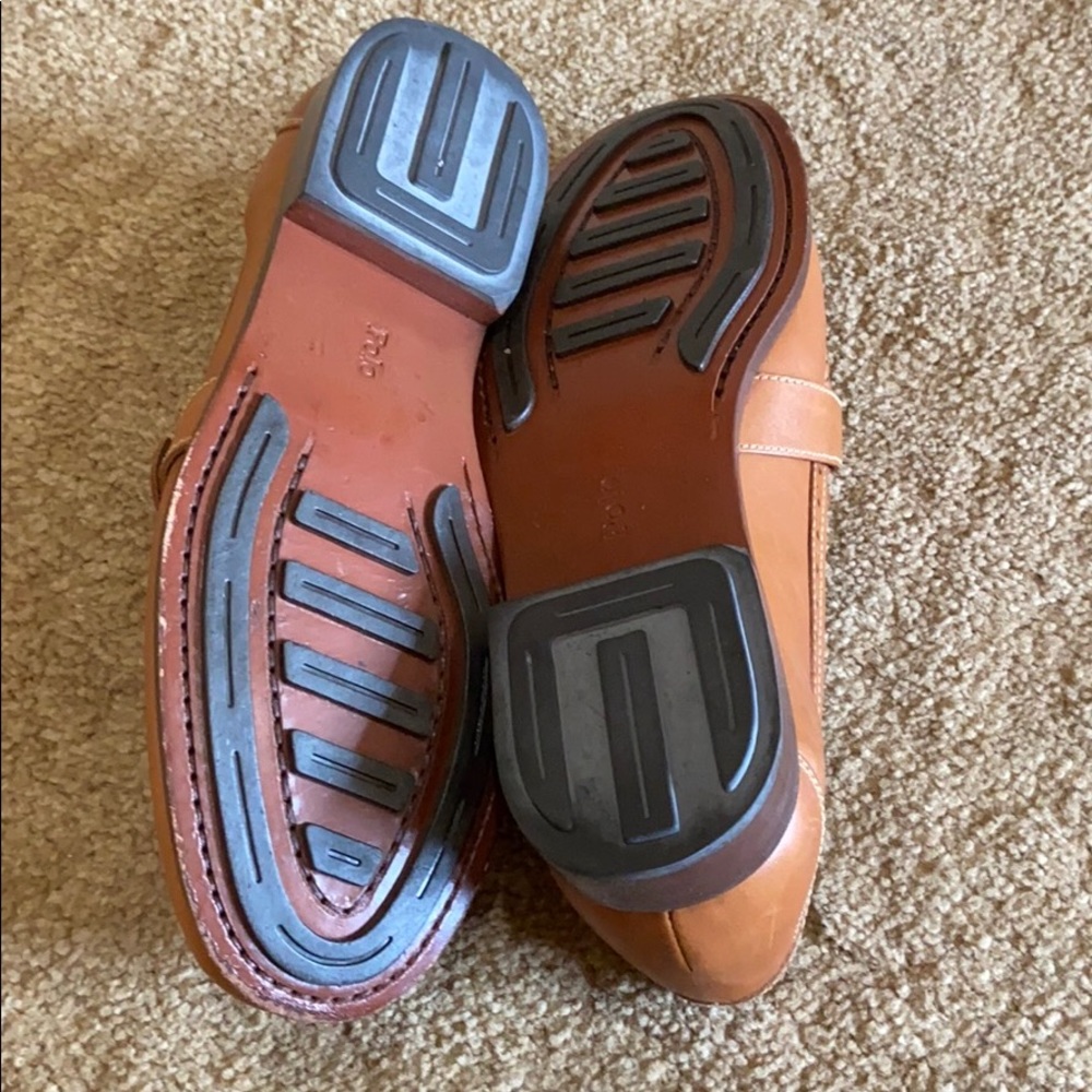 Ralph Lauren men’s loafers